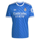 REAL MADRID III 25/26 MAN