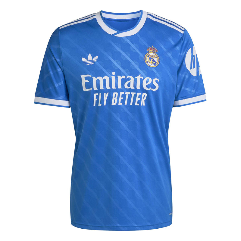 REAL MADRID III 25/26 MAN