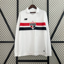 SÃO PAULO I 24/25 MAN (LONG SLEEVE)