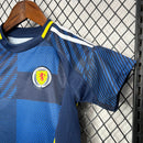 SCOTLAND EURO I 2024 CHILDREN'S SET
