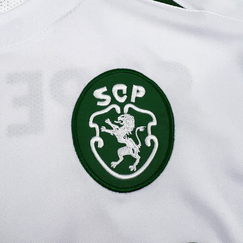 SPORTING LISBOA LIMITED EDITION II 24/25 MAN