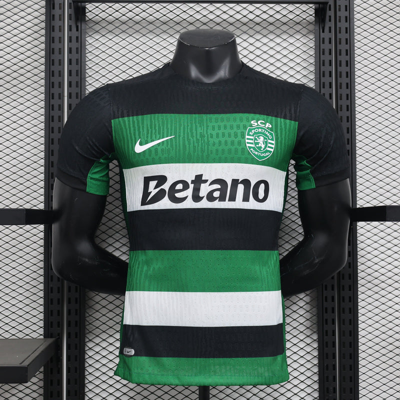 SPORTING LISBOA I 24/25 MAN (VERSION PLAYER)