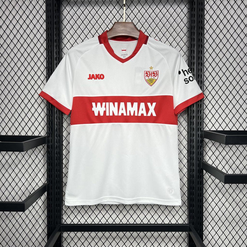 STUTTGART I 24/25 MAN