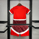 SWITZERLAND EURO I 2024 CHILDREN'S SET