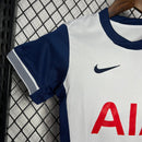TOTTENHAM I 24/25 CHILDREN'S SET