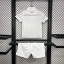 TURKEY EURO II 2024 CHILDREN'S SET