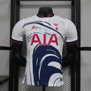 TOTTENHAM ESPECIAL EDITION I 24/25 MAN (VERSION PLAYER)