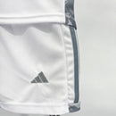 UNIVERSIDAD DE CHILE II 24/25 CHILDREN'S SET