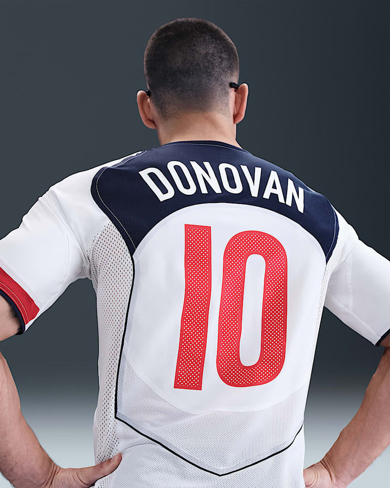 USA 2004/05 Total 90 Reissue Jersey