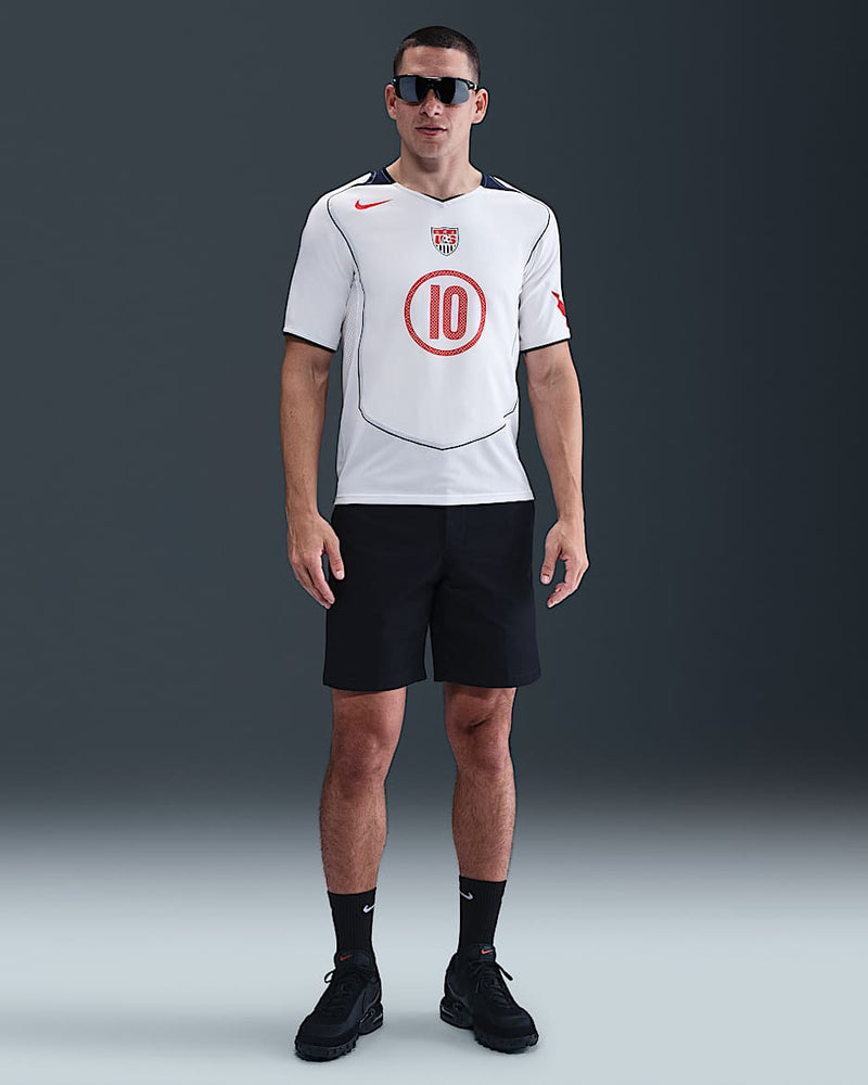 USA 2004/05 Total 90 Reissue Jersey