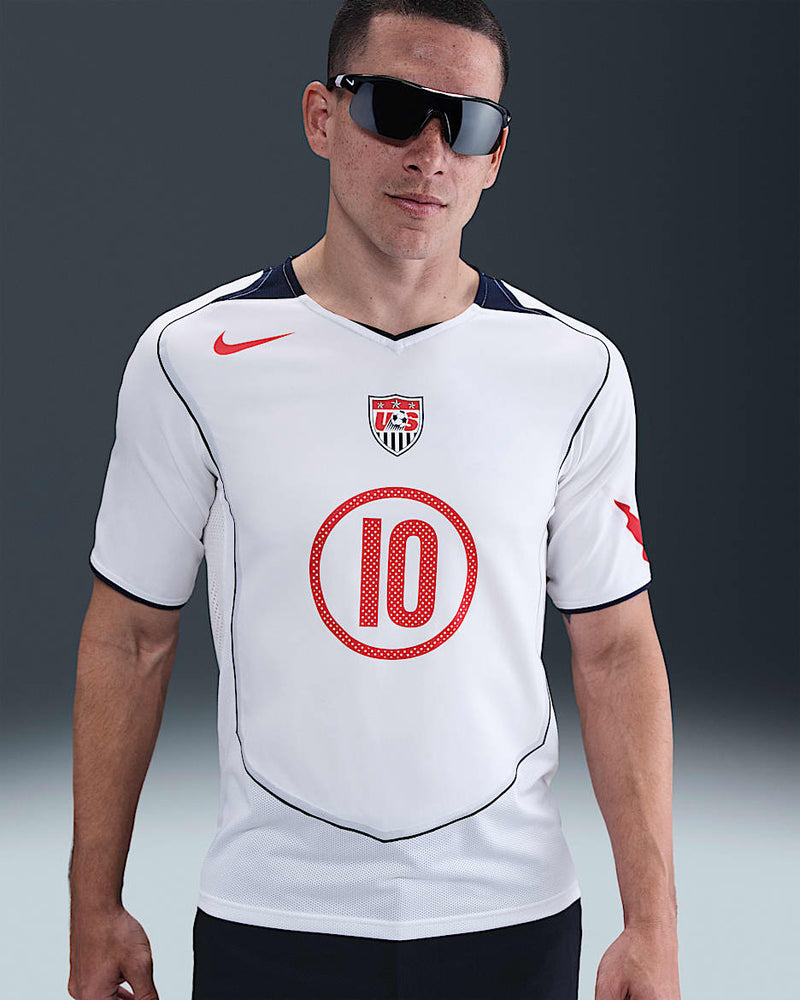 USA 2004/05 Total 90 Reissue Jersey