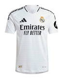 REAL MADRID I 24/25 MAN