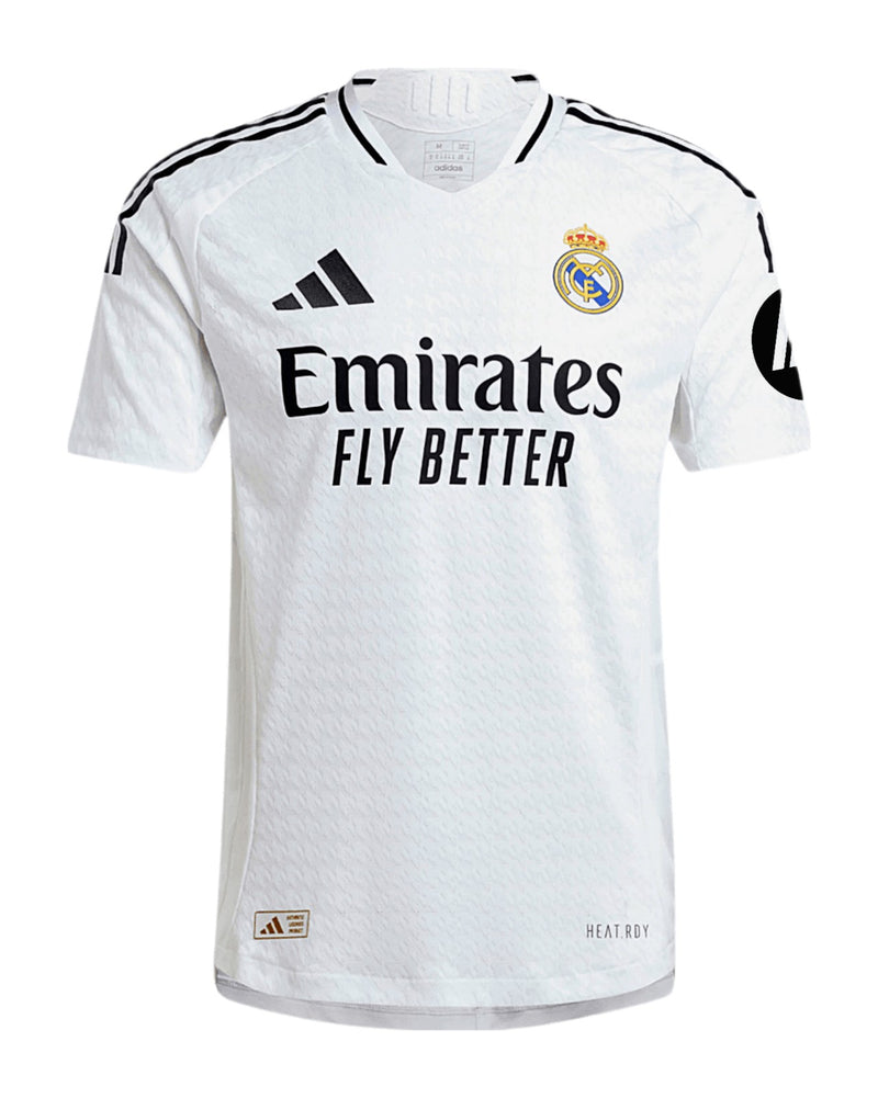 REAL MADRID I 24/25 MAN