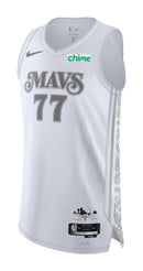 Dallas Mavericks 2024/25 City Edition