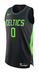Boston Celtics 2024/25 City Edition