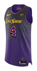 Los Angeles Lakers 2024/25 City Edition
