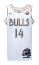 Chicago Bulls 2024/25 City Edition