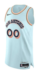 San Antonio Spurs 2024/25 City Edition