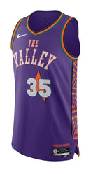Phoenix Suns 2024/25 City Edition