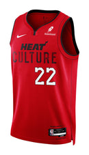 Miami Heat 2024/25 City Edition