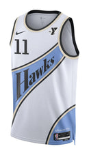 Atlanta Hawks 2024/25 City Edition