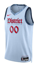 Washington Wizards 2024/25 City Edition