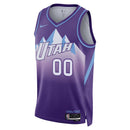 Utah Jazz 2024/25 City Edition