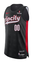 Portland Trail Blazers 2024/25 City Edition