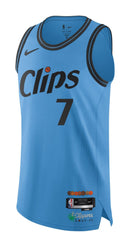 LA Clippers 2024/25 City Edition