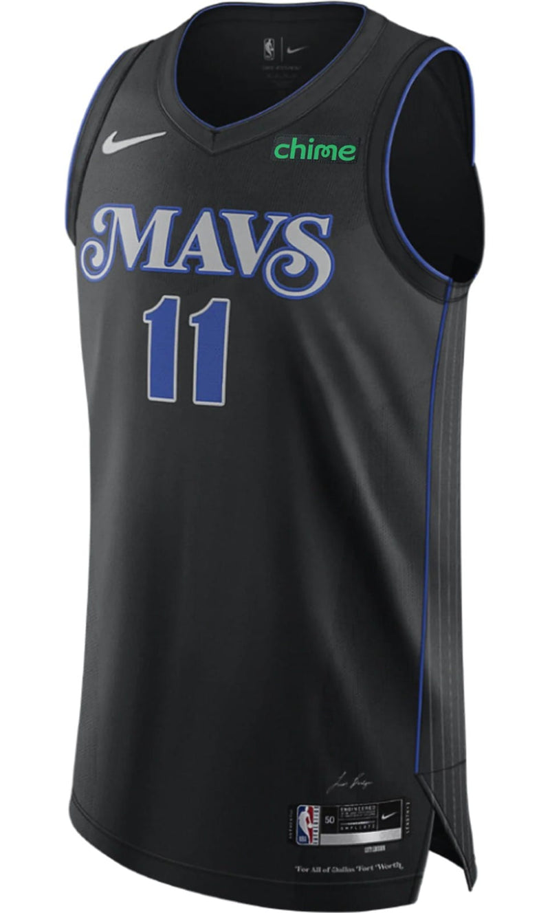 Dallas Mavericks 2023/24 City Edition