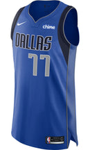 Dallas Mavericks 2022/23 Icon Edition