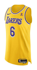 Los Angeles Lakers 2022/23 Icon Edition
