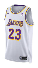 Los Angeles Lakers 2022/23 Association Edition