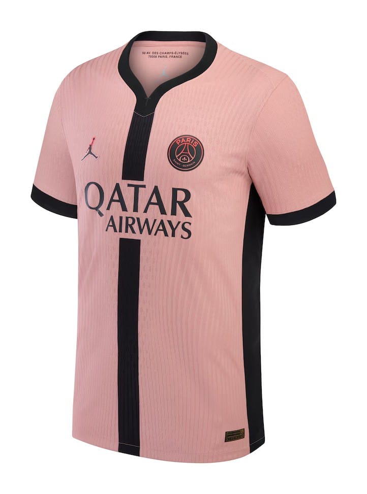PSG III 24/25 MAN