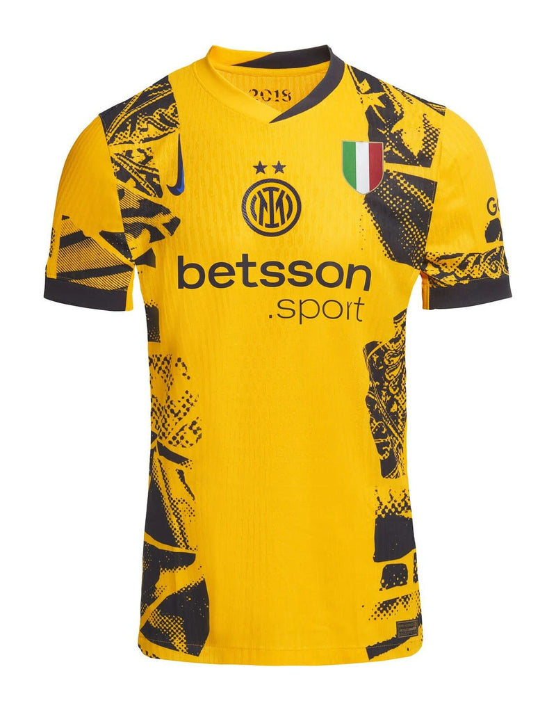 INTER MILAN III 24/25 MAN