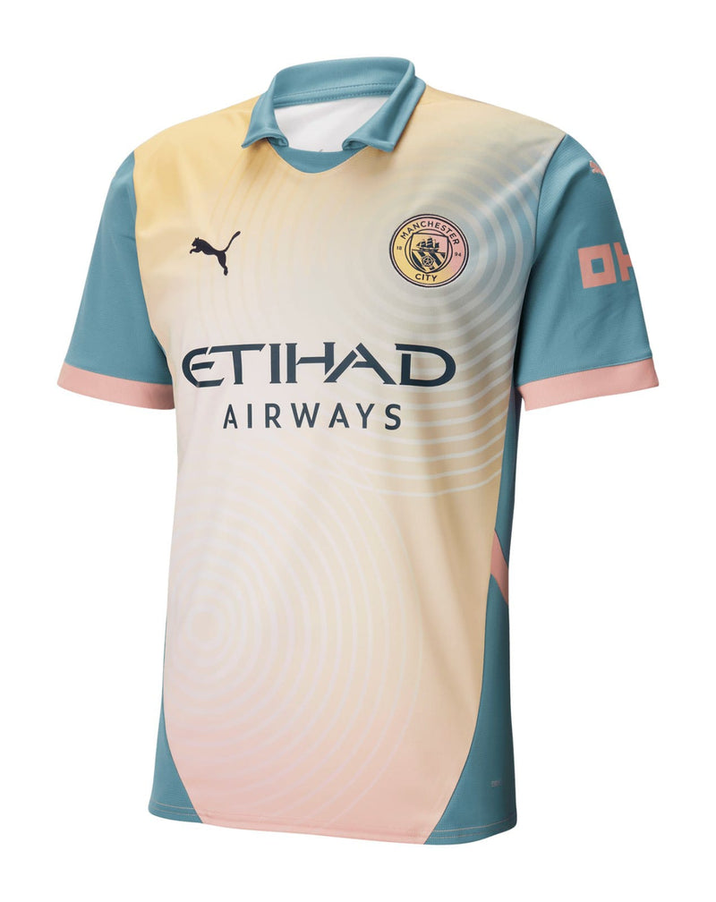 MANCHESTER CITY IV 24/25 MAN