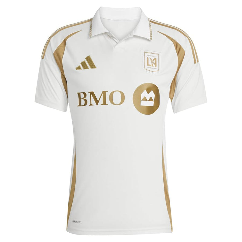 LAFC II 25/26 MAN
