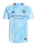 NEW YORK CITY FC I 25/26 MAN