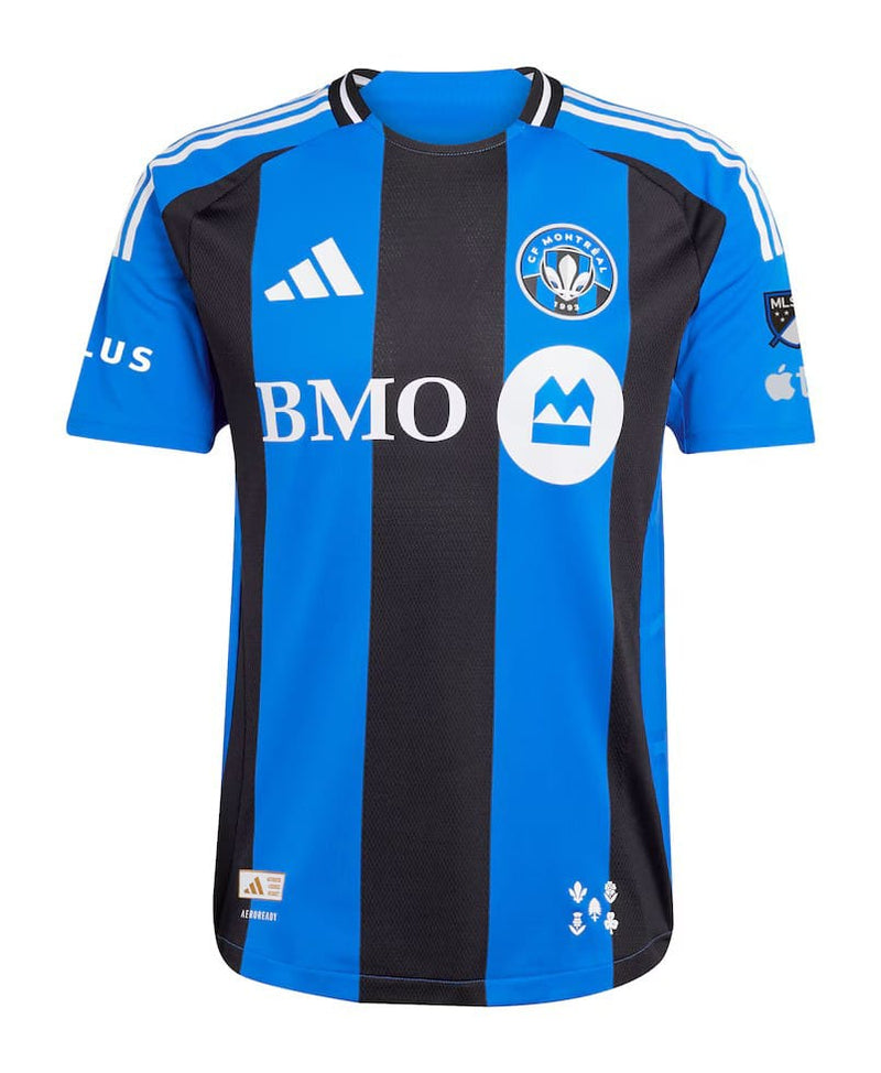 CF MONTRÉAL I 25/26 MAN