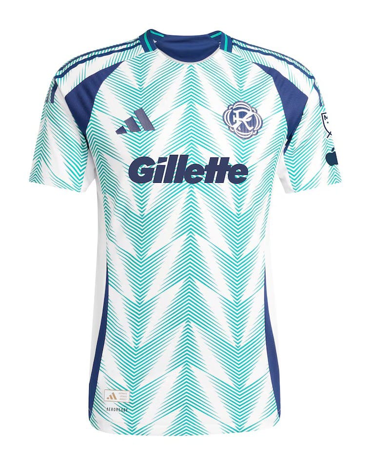NEW ENGLAND REVOLUTION II 25/26 MAN