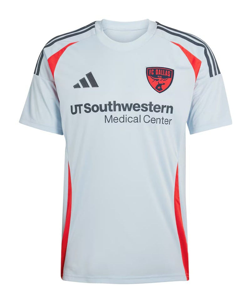 FC DALLAS II 25/26 MAN