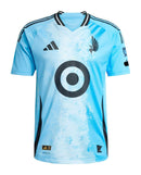 MINNESOTA UNITED II 25/26 MAN