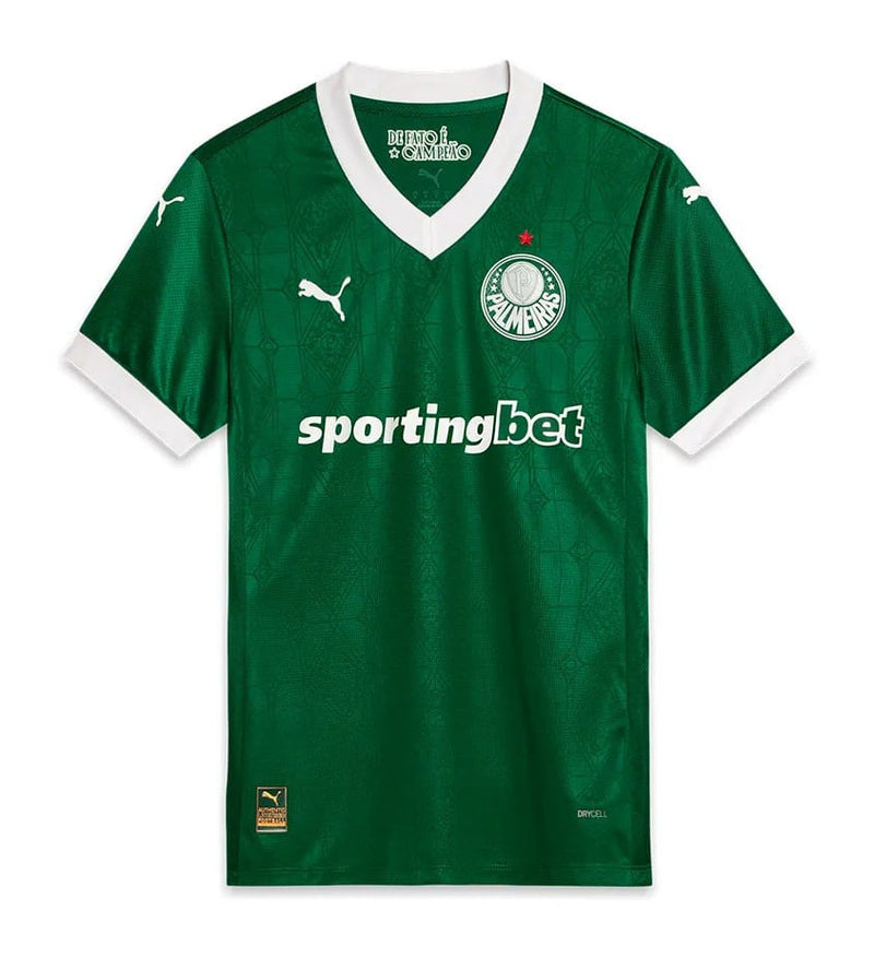 PALMEIRAS I 25/26 MAN