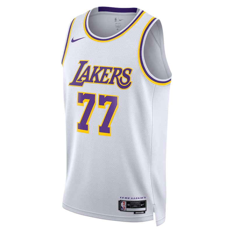 Luka Dončić Lakers 2024/25 Association Editon