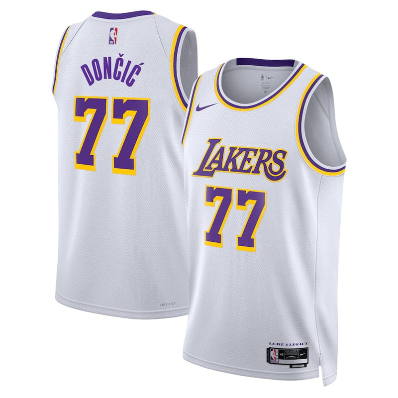 Luka Dončić Lakers 2024/25 Association Editon