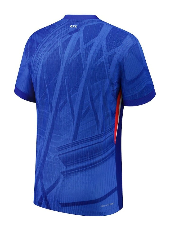CHELSEA I 25/26 MAN