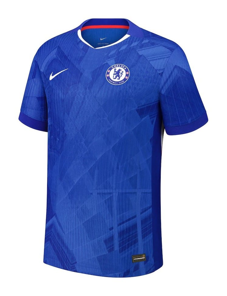 CHELSEA I 25/26 MAN