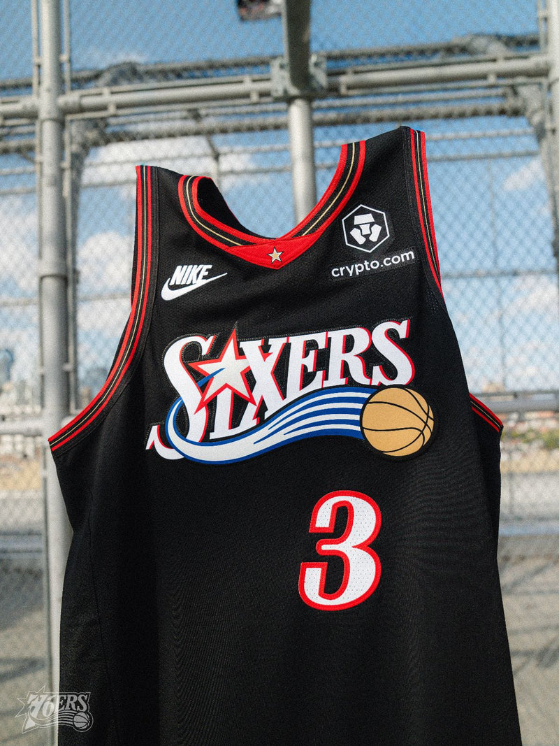 Philadelphia 76ers 2025/26 Classic Edition