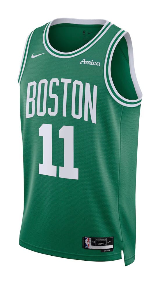 Boston Celtics 2024/26 Icon Edition