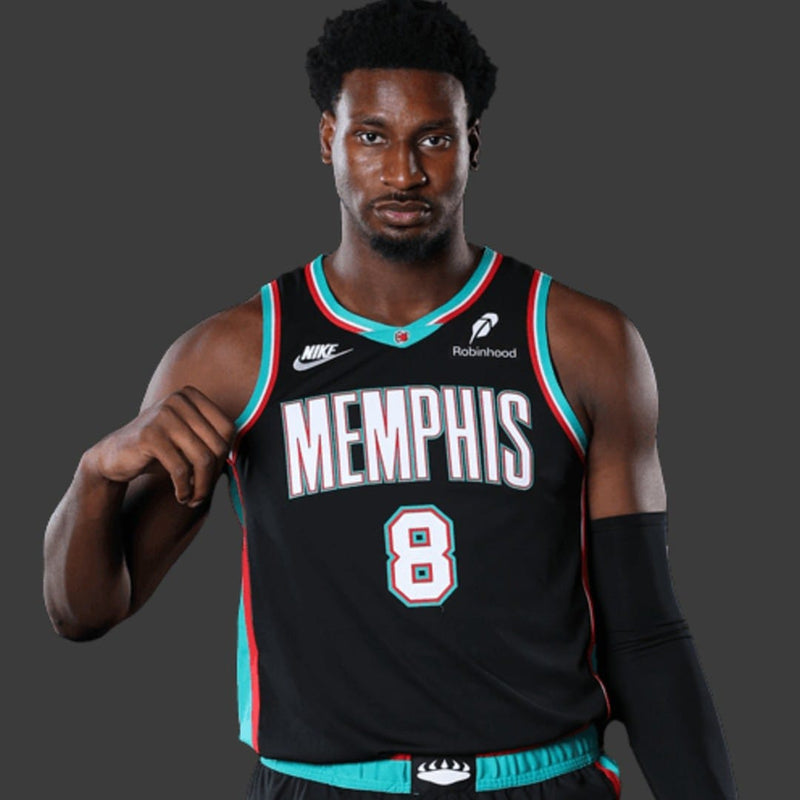 Memphis Grizzlies 2025/26 Classic Edition
